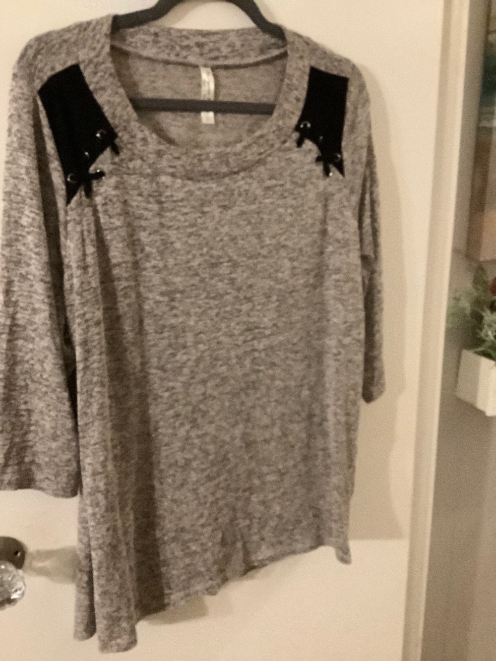 Per Seption sweater